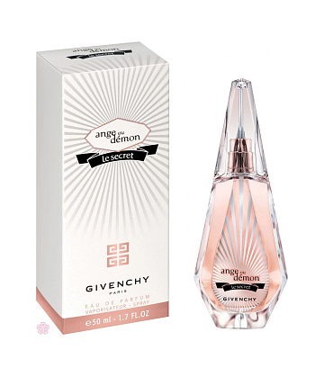 Givenchy Ange Ou Demon Le Secret Гель для душа