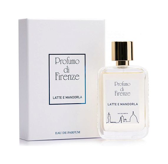 Profumo Di Firenze — Profumo Di Firenze Latte E Mandorla
