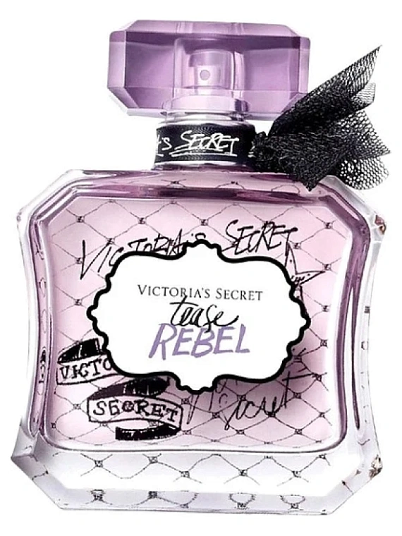 Victoria's Secret — Victoria's Secret Tease Rebel
