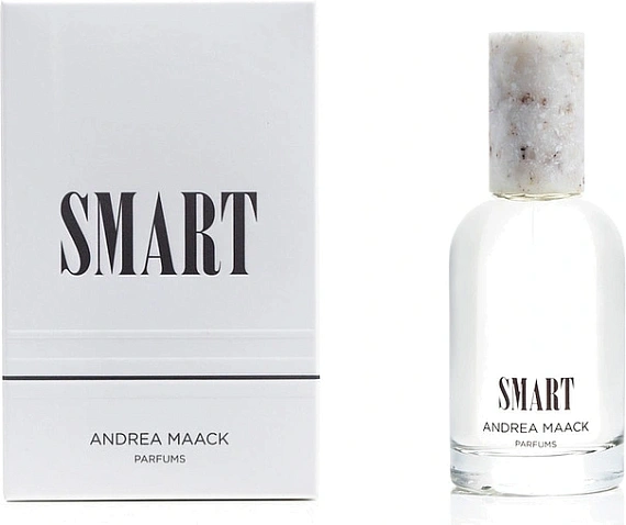 Andrea Maack — Andrea Maack Smart