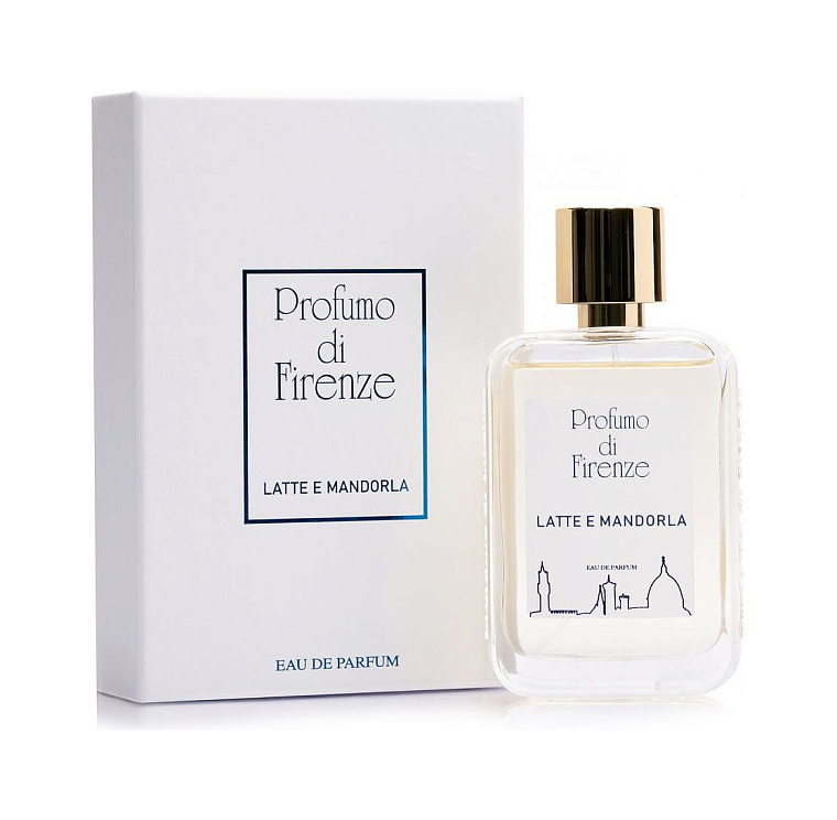 Profumo Di Firenze — Profumo Di Firenze Latte E Mandorla