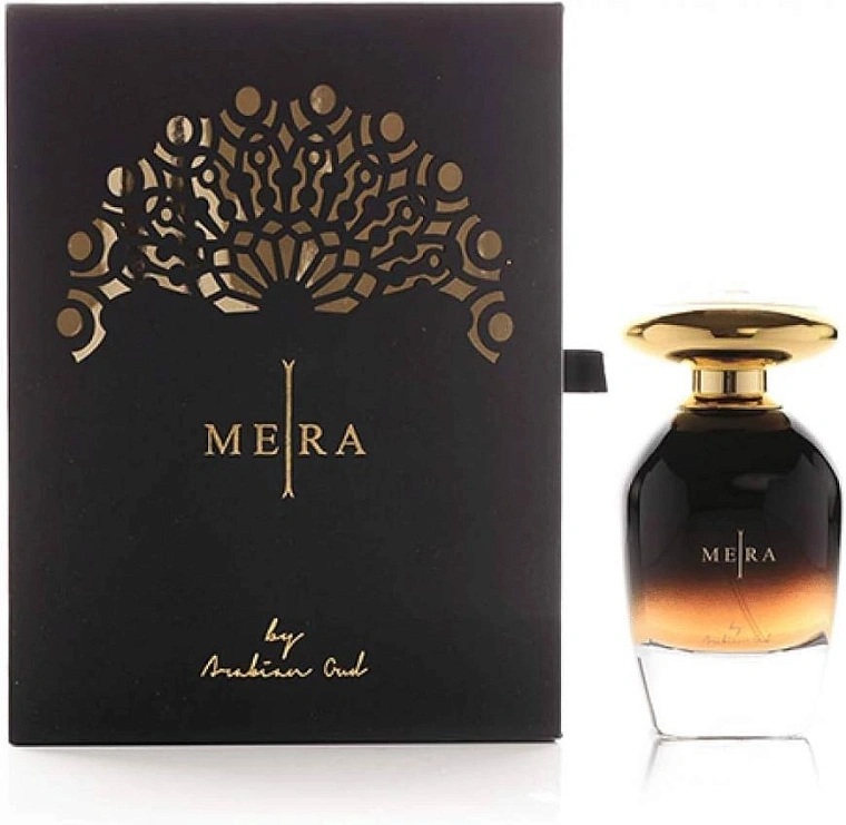 Arabian Oud Mera Gold — фото 4