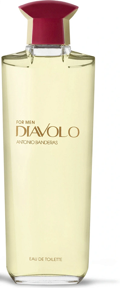 Antonio Banderas Diavolo Uomo — фото 2