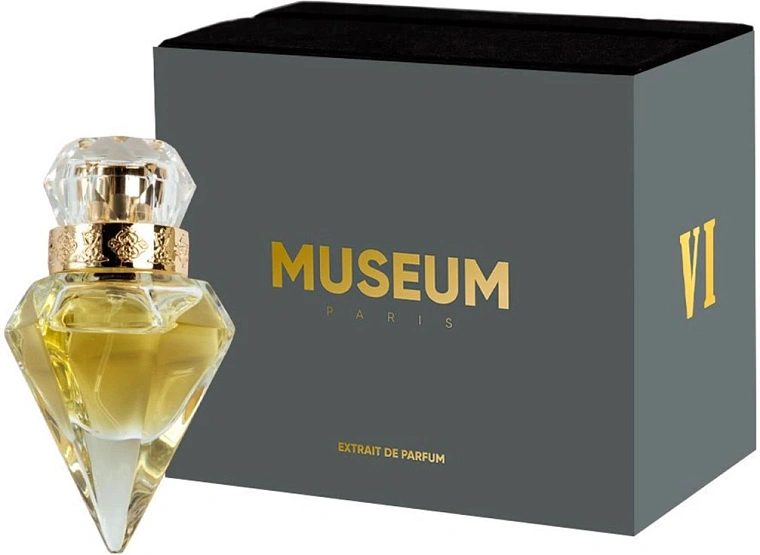 Museum Parfums Museum VI — фото 2