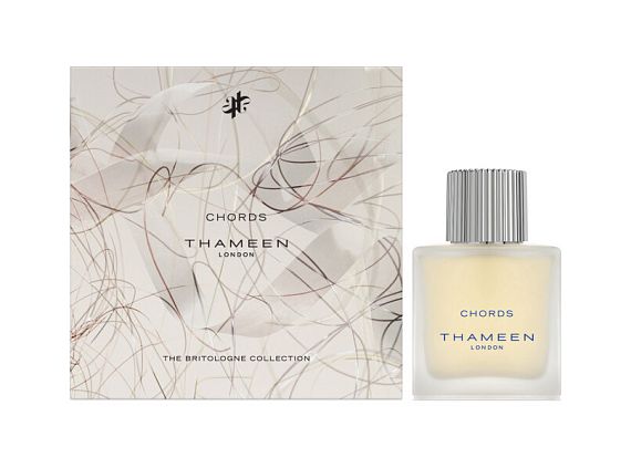 Thameen — Thameen Chords