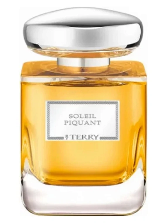 Terry de Gunzburg — Terry de Gunzburg Soleil Piquant