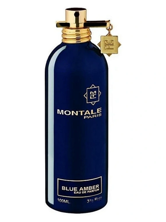 Montale — Montale Blue Amber