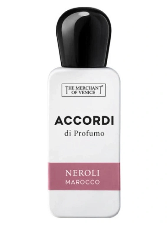 The Merchant of Venice — The Merchant of Venice Neroli Marocco