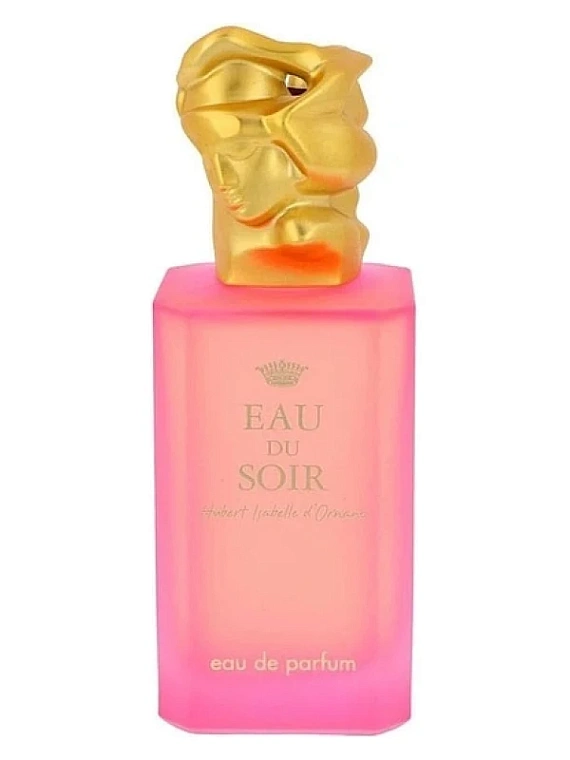 Sisley — Sisley Eau De Soir 2021 Edition Pop And Wild