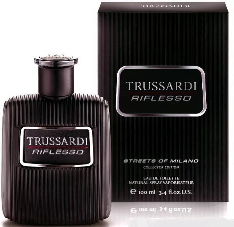 Trussardi Riflesso Streets Of Milano — фото 2