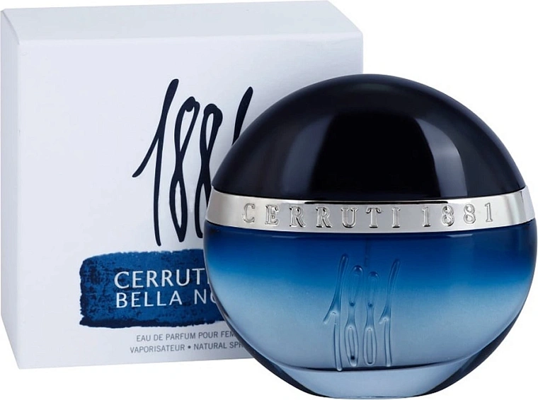 Cerruti 1881 Bella Notte Woman — фото 3