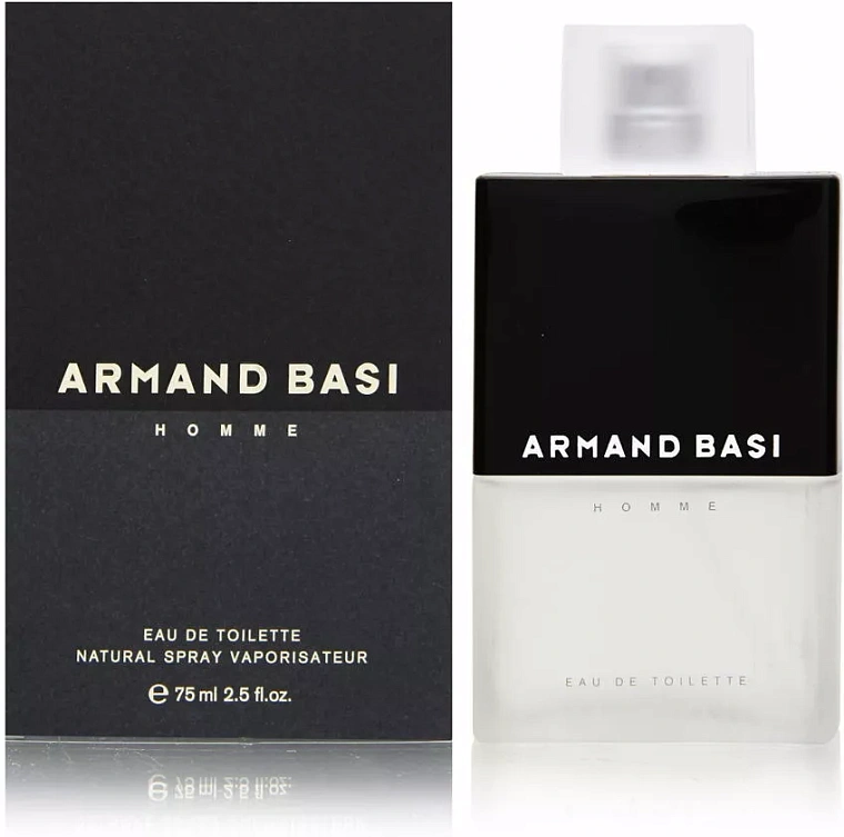 Armand Basi Armand Basi Homme — фото 4