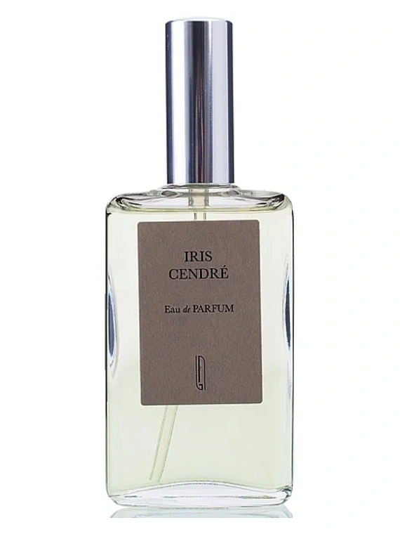 Naomi Goodsir — Naomi Goodsir Iris Cendre