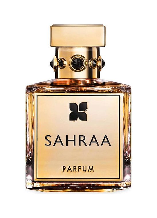 Fragrance Du Bois — Fragrance Du Bois Sahraa