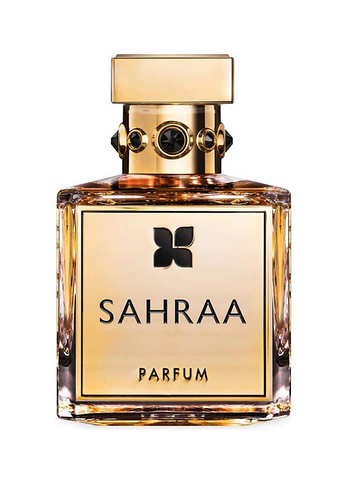 Fragrance Du Bois — Fragrance Du Bois Sahraa