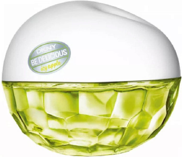 Donna Karan DKNY Be Delicious Icy Apple — фото 2