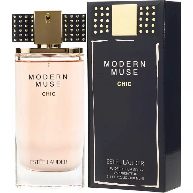 Estee Lauder Modern Muse Chic — фото 3