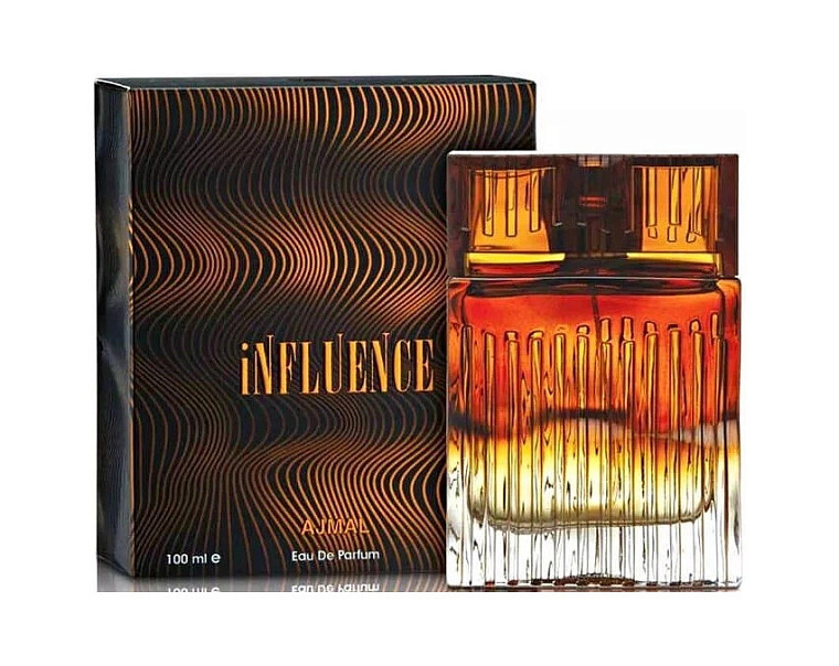 Ajmal — Ajmal Influence