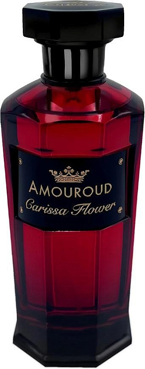 Amouroud — Amouroud Carissa Flower