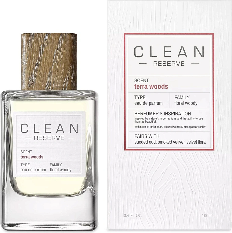 Clean Terra Woods — фото 3