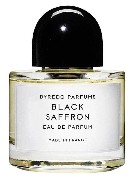 Byredo Parfums — Byredo Parfums Black Saffron Парфюм для волос