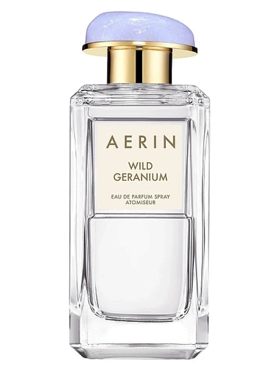 Aerin Lauder — Aerin Lauder Wild Geranium