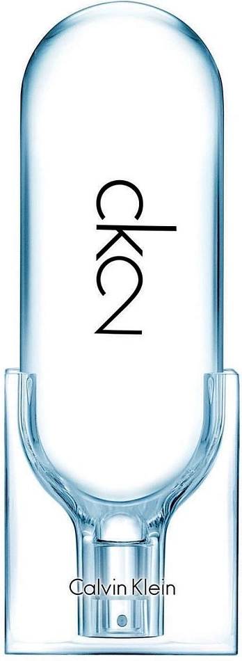 Calvin Klein CK2 — фото 2