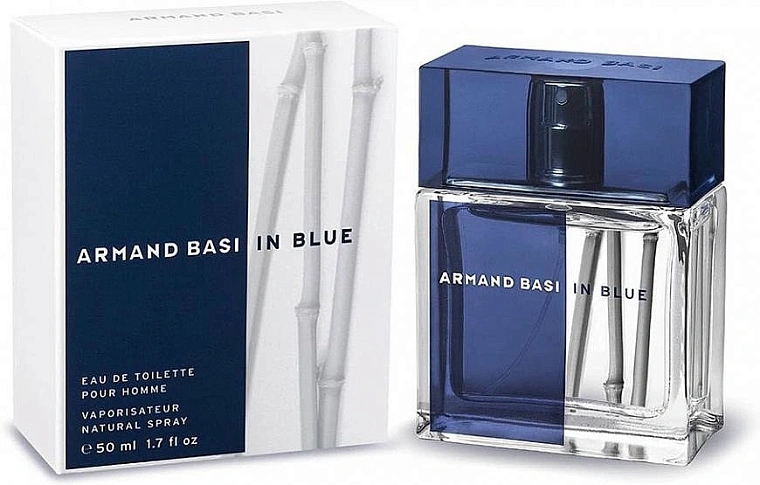 Armand Basi Armand Basi In Blue — фото 6