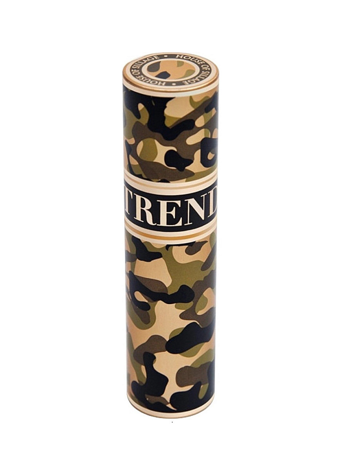 House Of Sillage — House Of Sillage Trend 2 Hot In Camo