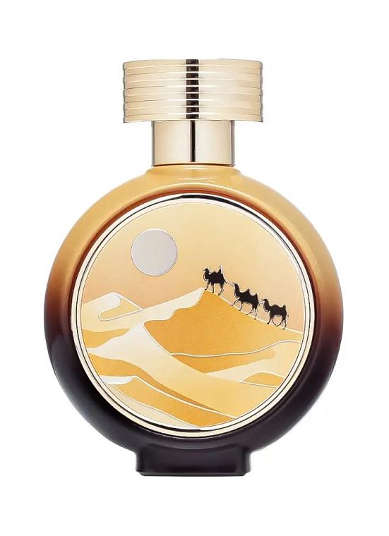 Haute Fragrance Company — Haute Fragrance Company Great Way