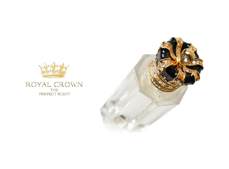 Royal Crown — Royal Crown Imperator