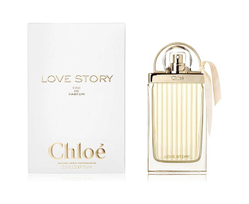 Chloe Love Story