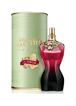 Jean Paul Gaultier La Belle Le Parfum
