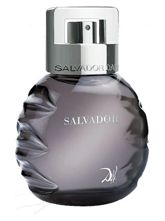 Salvador Dali — Salvador Dali Salvador