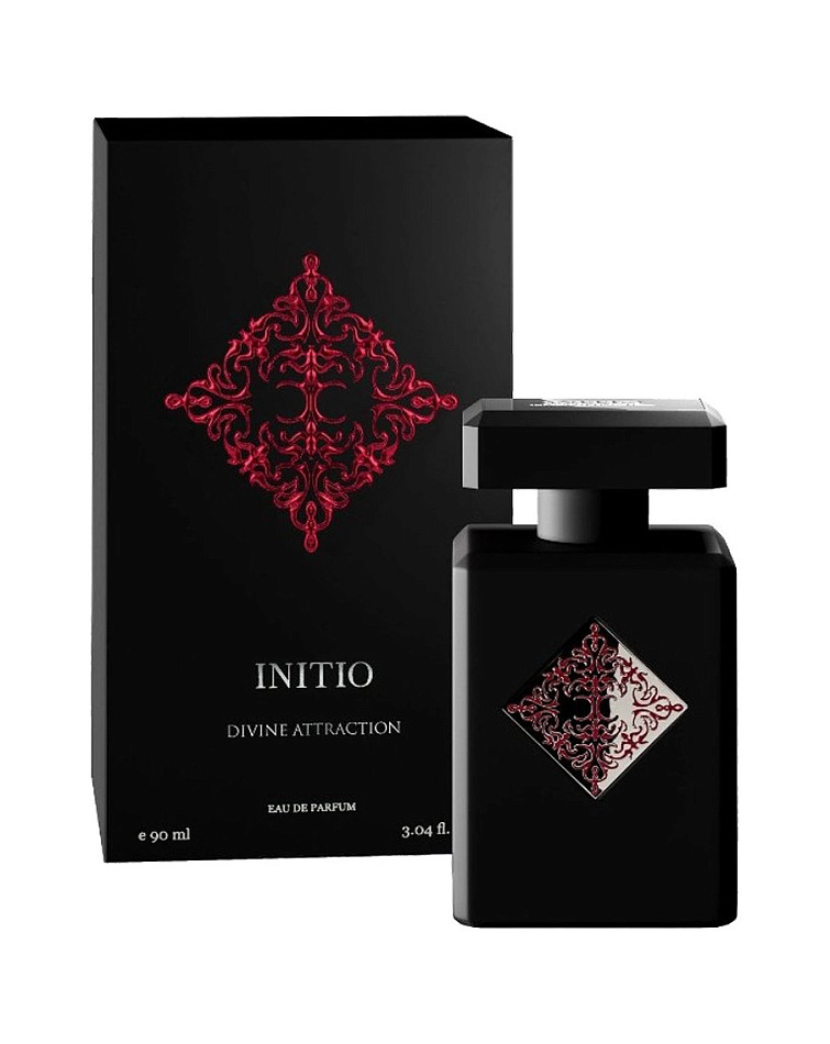 Initio Parfums Prives — Initio Parfums Prives Divine Attraction