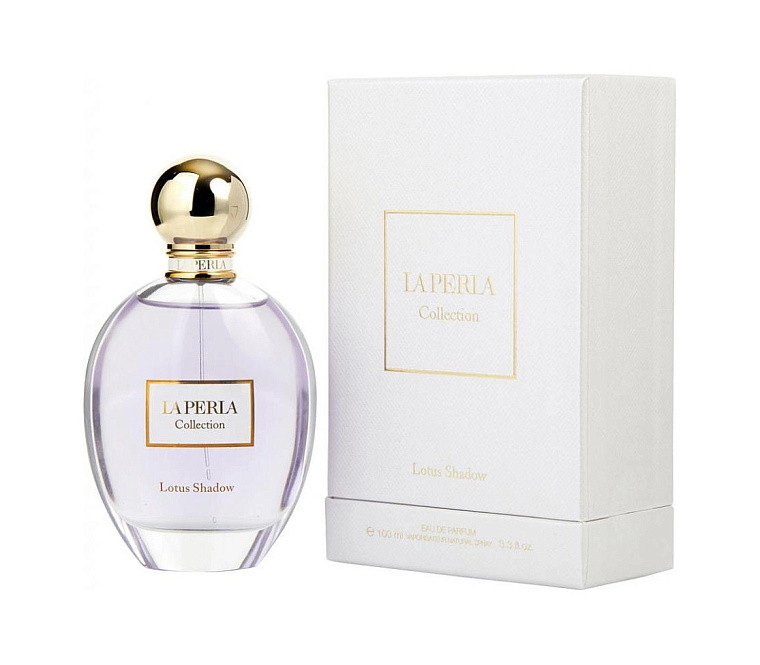 La Perla — La Perla Lotus Shadow