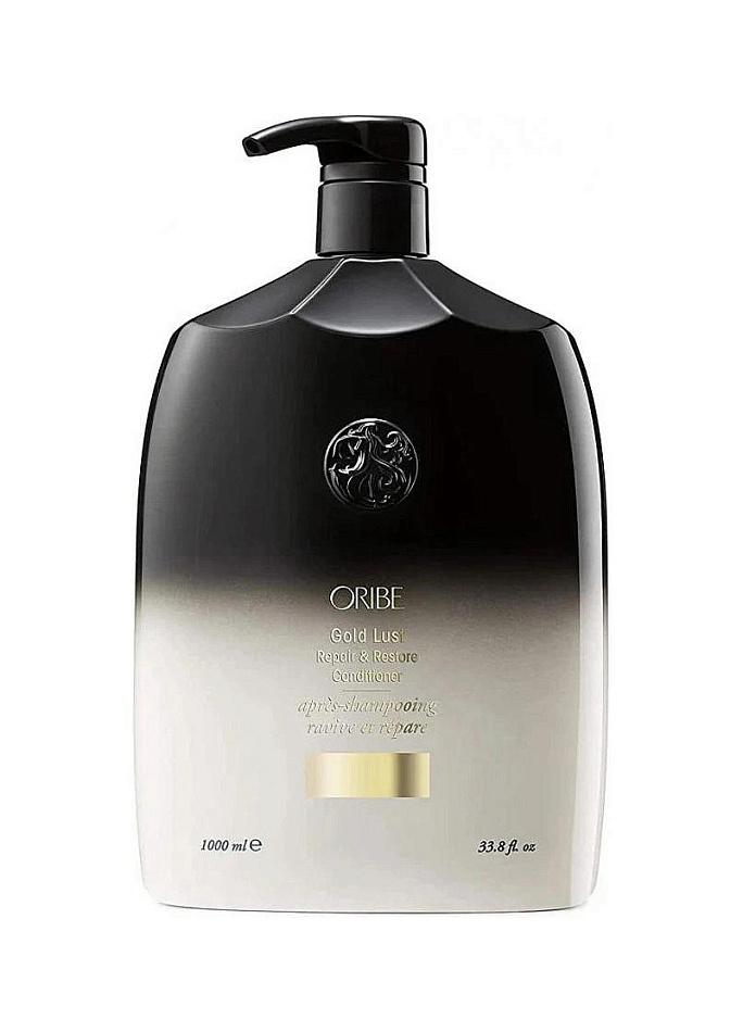 Oribe — Oribe Gold Lust Repair & Restore Conditioner