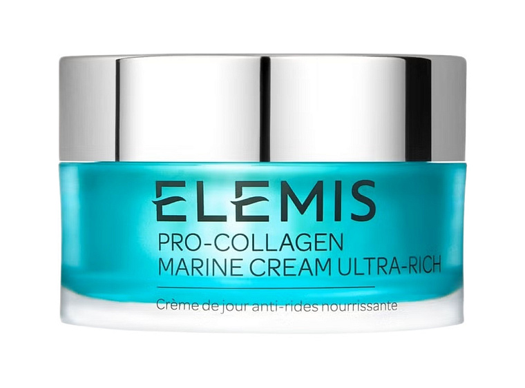 Elemis — ELEMIS Pro Collagen Marine Cream Ultra-Rich