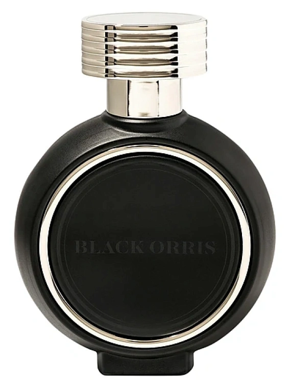 Haute Fragrance Company — Haute Fragrance Company Black Orris