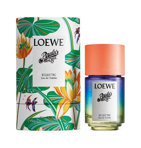 Loewe — Loewe Paula's Ibiza Eclectic