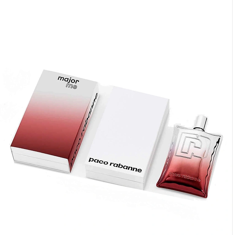 Paco Rabanne Major Me — фото 3