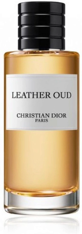 Christian Dior Leather Oud — фото 2