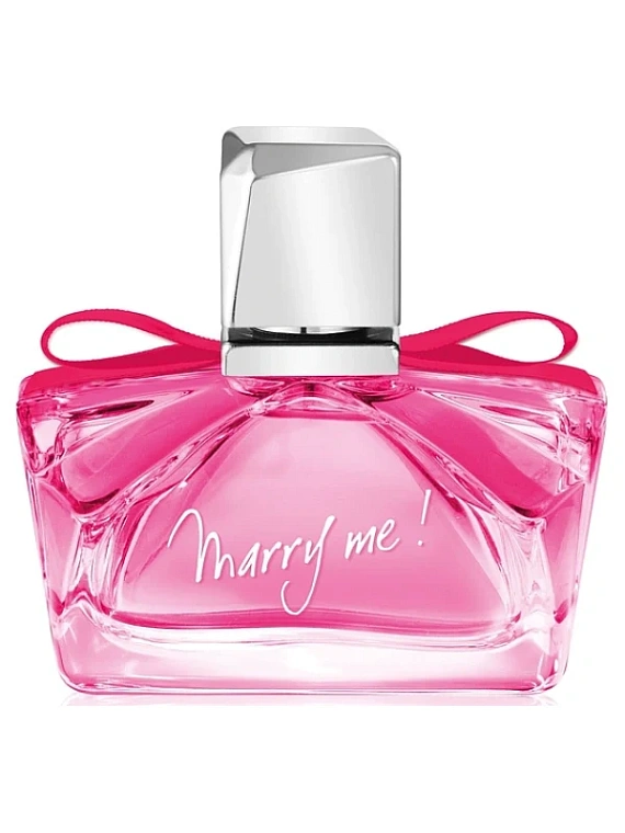 Lanvin — Lanvin Marry Me A la Folie