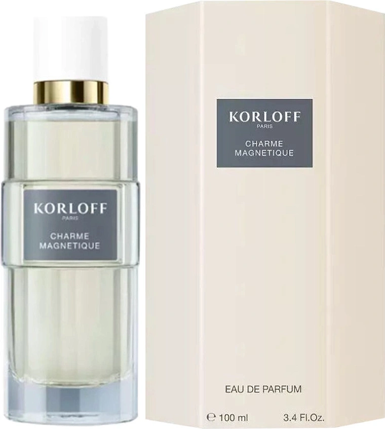 Korloff Paris Charme Magnetique — фото 3