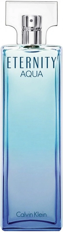 Calvin Klein Eternity Aqua for Women — фото 2