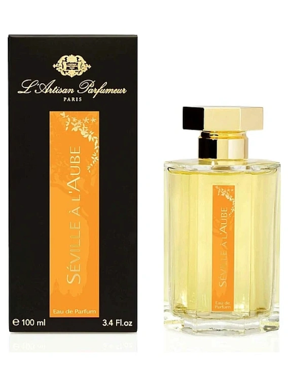 L`Artisan Parfumeur — L`Artisan Parfumeur Seville a L'Aube