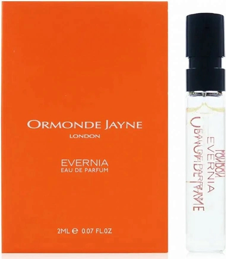 Ormonde Jayne Evernia Парфюмерная вода — фото 4