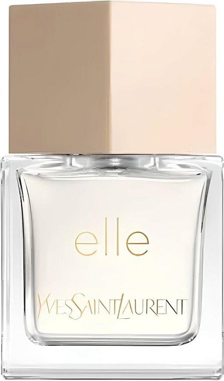 Yves Saint Laurent — Yves Saint Laurent Elle 2024