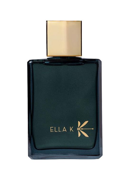 Ella K Parfums — Ella K Parfums Myrrh K