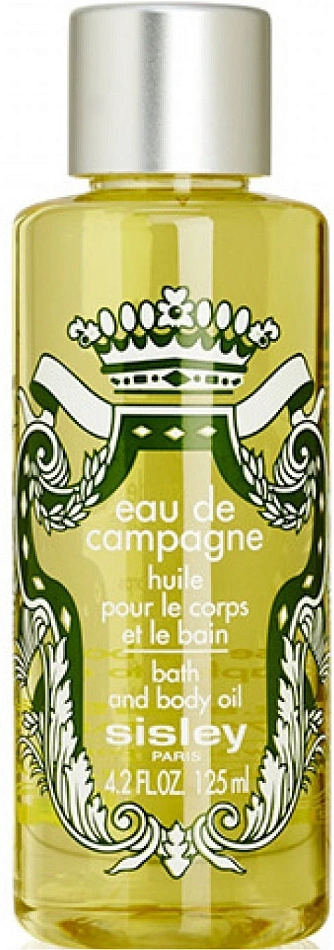 Sisley Eau de Campagne — фото 3